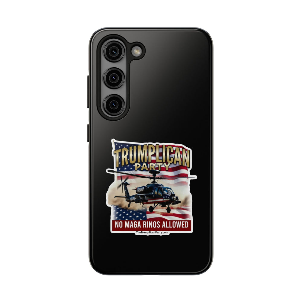 The Trumplican Party™ Tough Phone Case | D-73 - Image 10