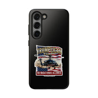 The Trumplican Party™ Tough Phone Case | D-73 - Image 10