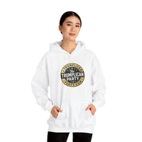 The Trumplican Party™ Unisex Hoodie | D-24 - Image 18