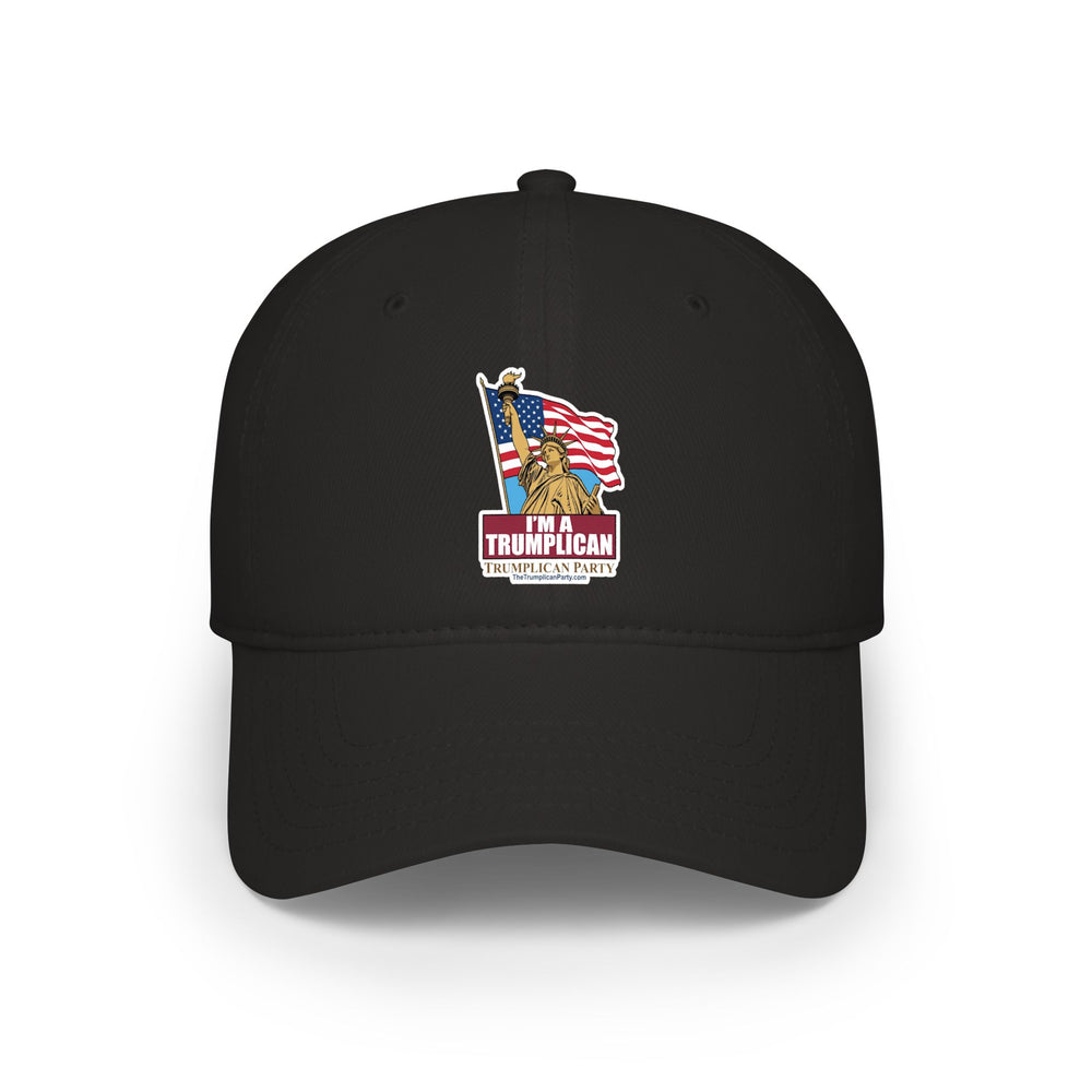 The Trumplican Party™ Baseball Cap | D-47 - Image 2