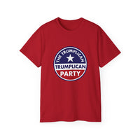 The Trumplican Party™ Unisex T-Shirt | D-19 - Image 27