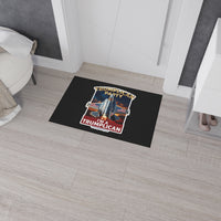 The Trumplican Party™ Heavy Duty Floor Mat  | D-74 - Image 14