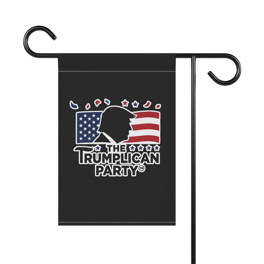The Trumplican Party™  Flag | D-23 - Image 3