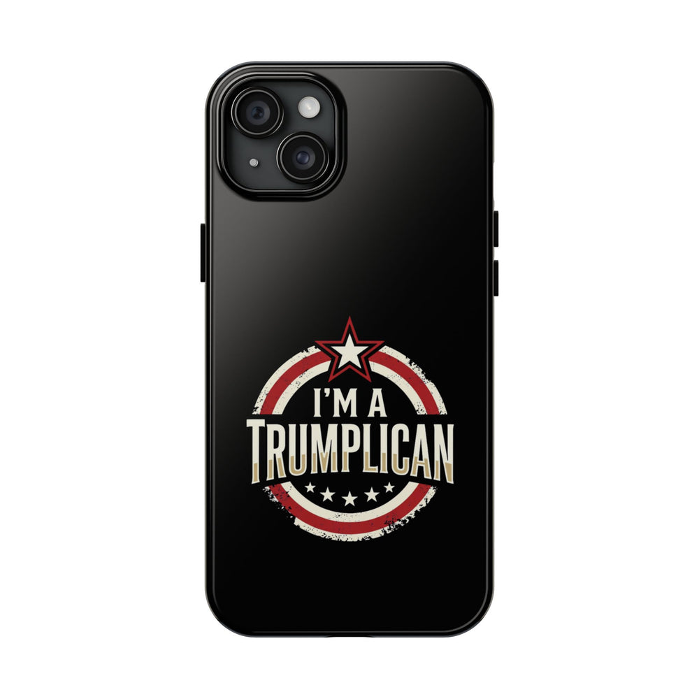 The Trumplican Party™ Tough Phone Case | D-34 - Image 7