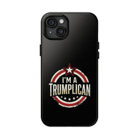 The Trumplican Party™ Tough Phone Case | D-34 - Image 7