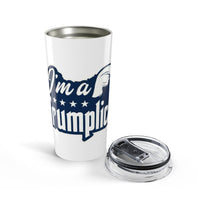 The Trumplican Party™ 20oz Tumbler | D-27 - Image 5