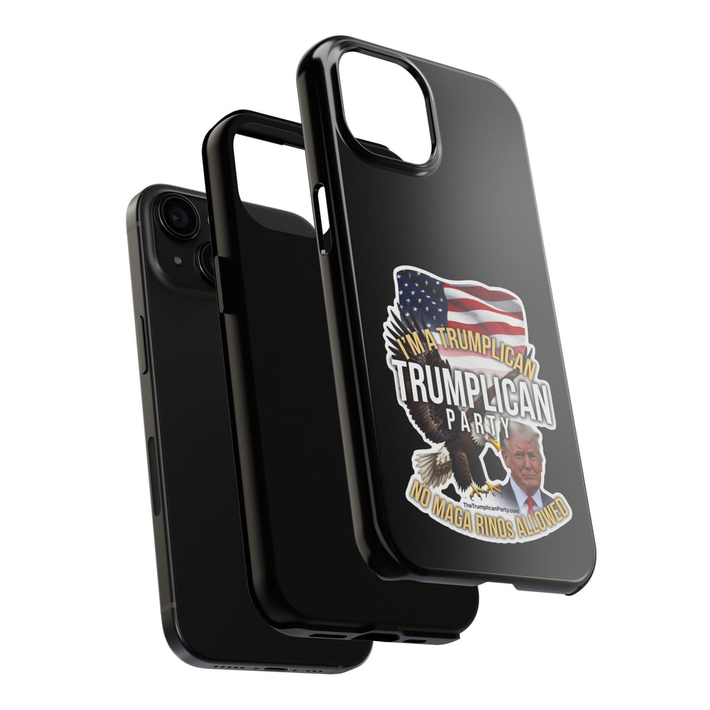 The Trumplican Party™ Tough Phone Case | D-54 - Image 28