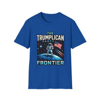 The Trumplican Party™ Unisex T-Shirt | D-25 - Image 49
