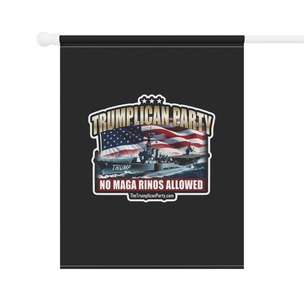 The Trumplican Party™  Flag | D-72 - Image 7