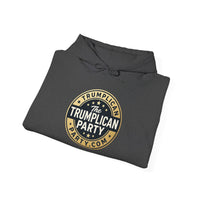 The Trumplican Party™ Unisex Hoodie | D-24 - Image 34