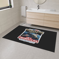 The Trumplican Party™ Heavy Duty Floor Mat  | D-67 - Image 10