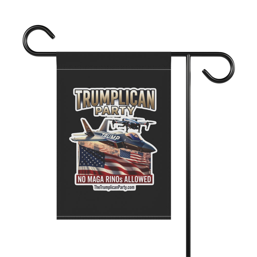 The Trumplican Party™  Flag | D-70 - Image 3