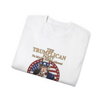 The Trumplican Party™ Unisex T-Shirt | D-50 - Image 60