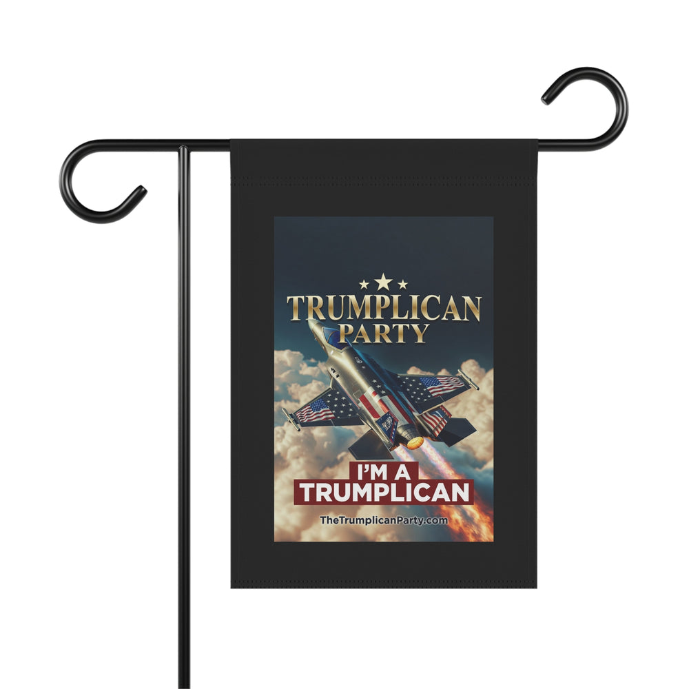 The Trumplican Party™  Flag | D-39 - Image 1
