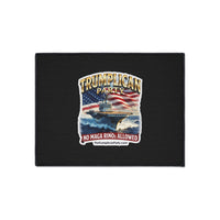 The Trumplican Party™ Heavy Duty Floor Mat  | D-76 - Image 4