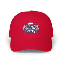 The Trumplican Party™ Dad Cap  | D-1 - Image 6