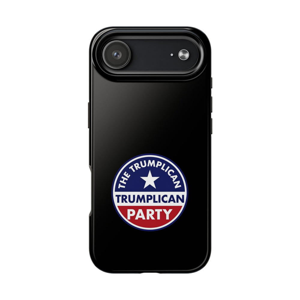 The Trumplican Party™ Tough Phone Case | D-19 - Image 21