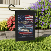 The Trumplican Party™  Flag | D-40 - Image 6