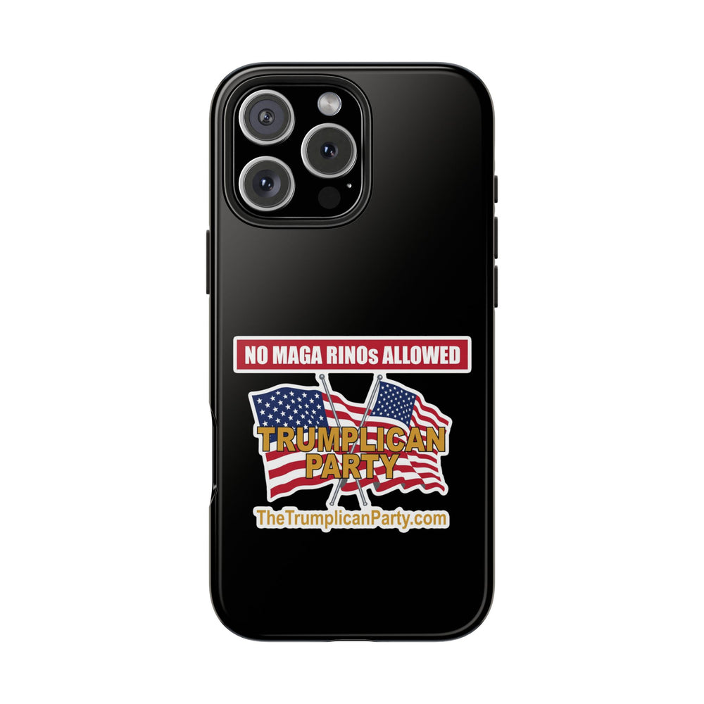 The Trumplican Party™ Tough Phone Case | D-57 - Image 14