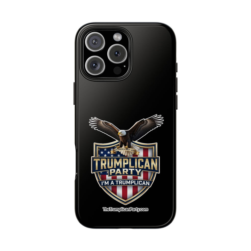 The Trumplican Party™ Tough Phone Case | D-51 - Image 14