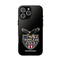 The Trumplican Party™ Tough Phone Case | D-51 - Image 14