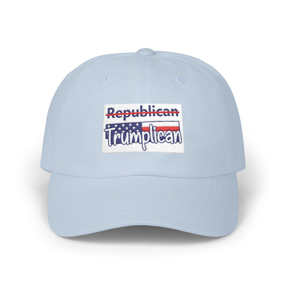 The Trumplican Party™ Dad Cap | D-37 - Image 5