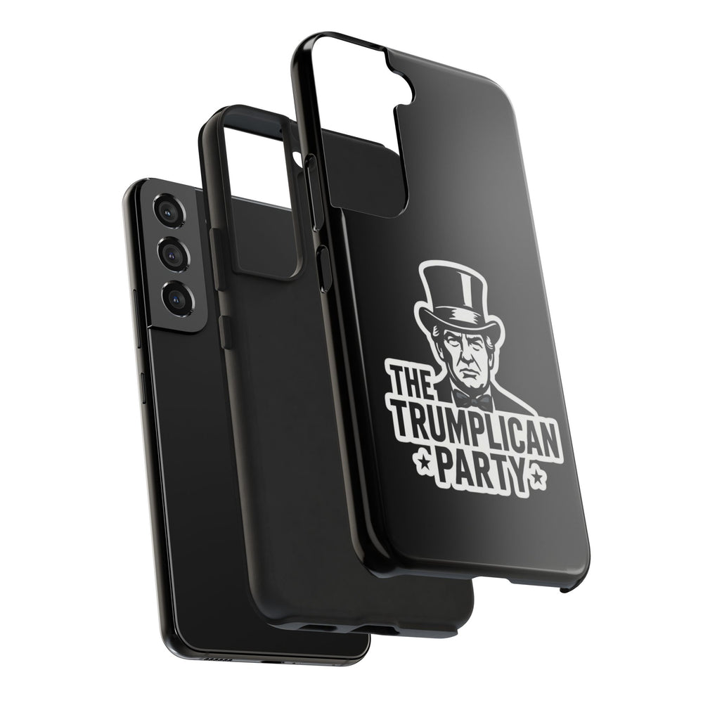 The Trumplican Party™ Tough Phone Case | D-8 - Image 34