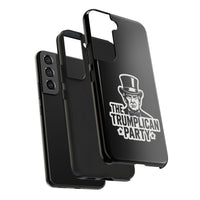 The Trumplican Party™ Tough Phone Case | D-8 - Image 34