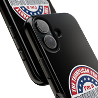 The Trumplican Party™ Tough Phone Case | D-49 - Image 54