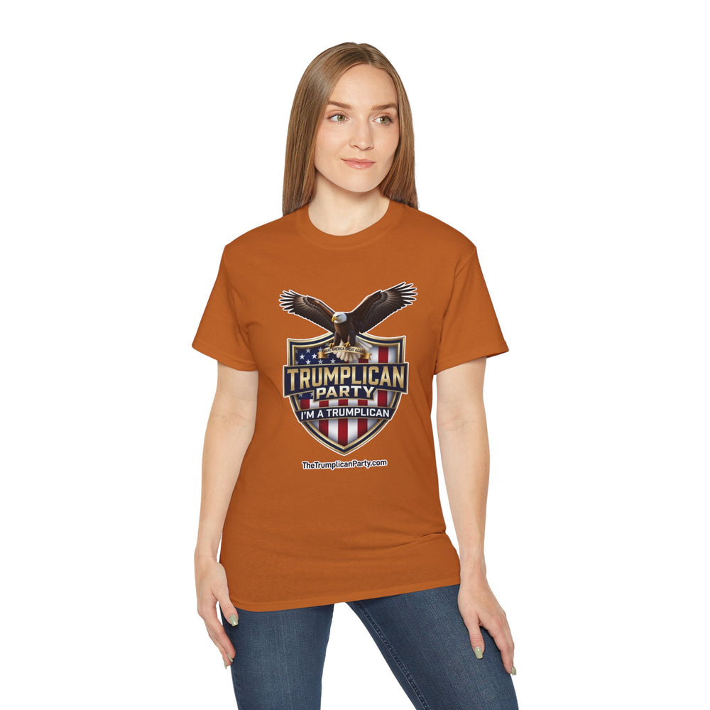 The Trumplican Party™ Unisex T-Shirt | D-51 - Image 28