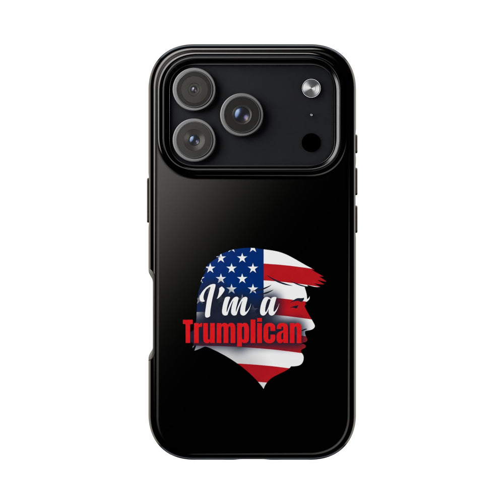 The Trumplican Party™ Tough Phone Case | D-36 - Image 19