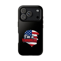 The Trumplican Party™ Tough Phone Case | D-36 - Image 19