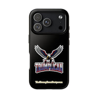 The Trumplican Party™ Tough Phone Case | D-58 - Image 18