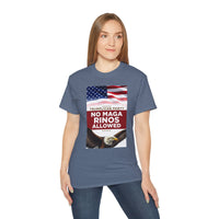 The Trumplican Party™ Unisex T-Shirt | D-60 - Image 51