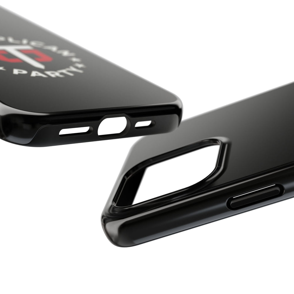 The Trumplican Party™ Tough Phone Case | D-3 - Image 36