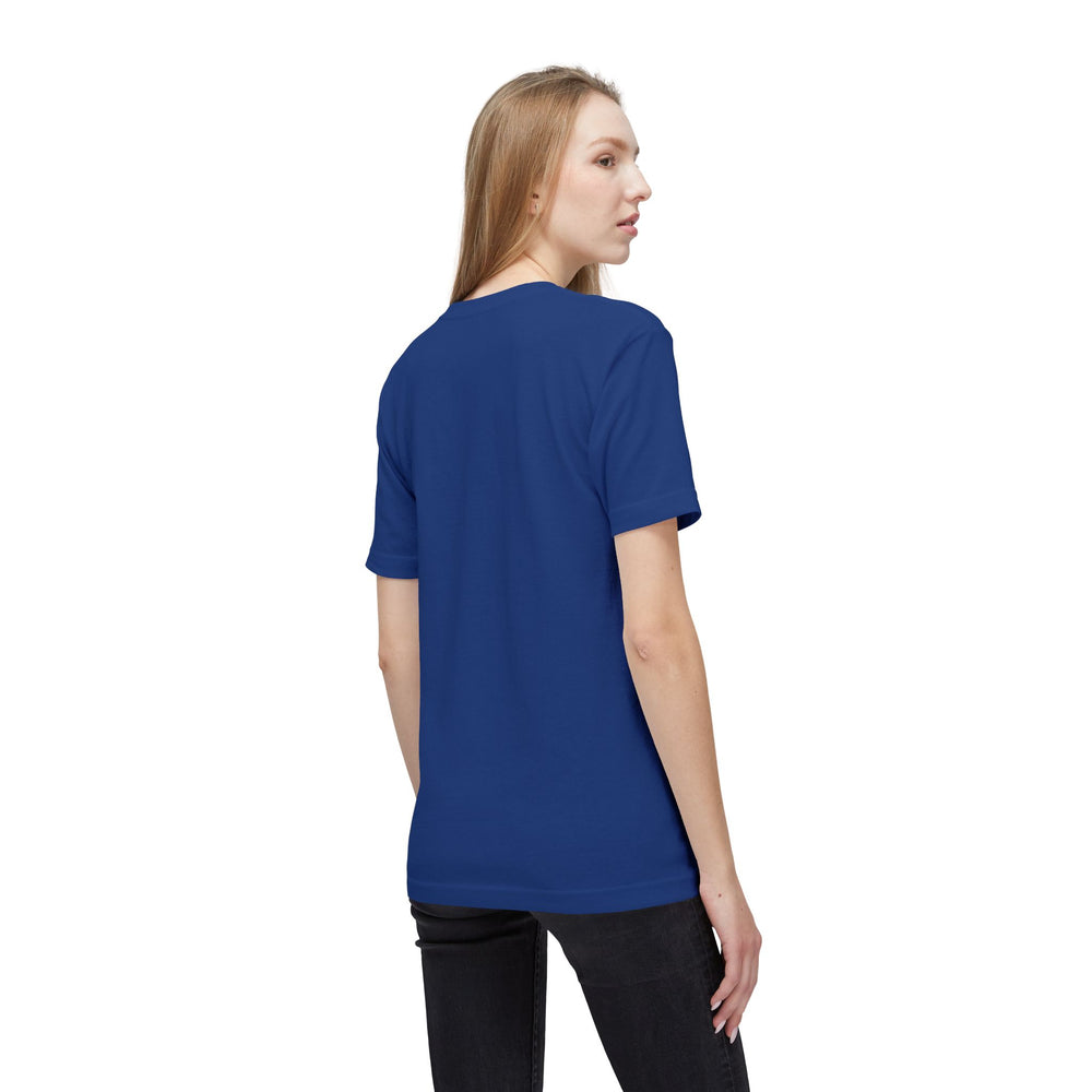 Unisex Midweight T-shirt, Made in US - Image 16