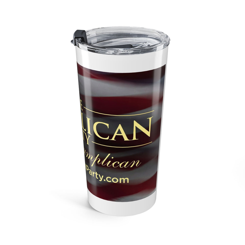 The Trumplican Party™ 20oz Tumbler | D-80 - Image 4