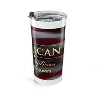 The Trumplican Party™ 20oz Tumbler | D-80 - Image 4