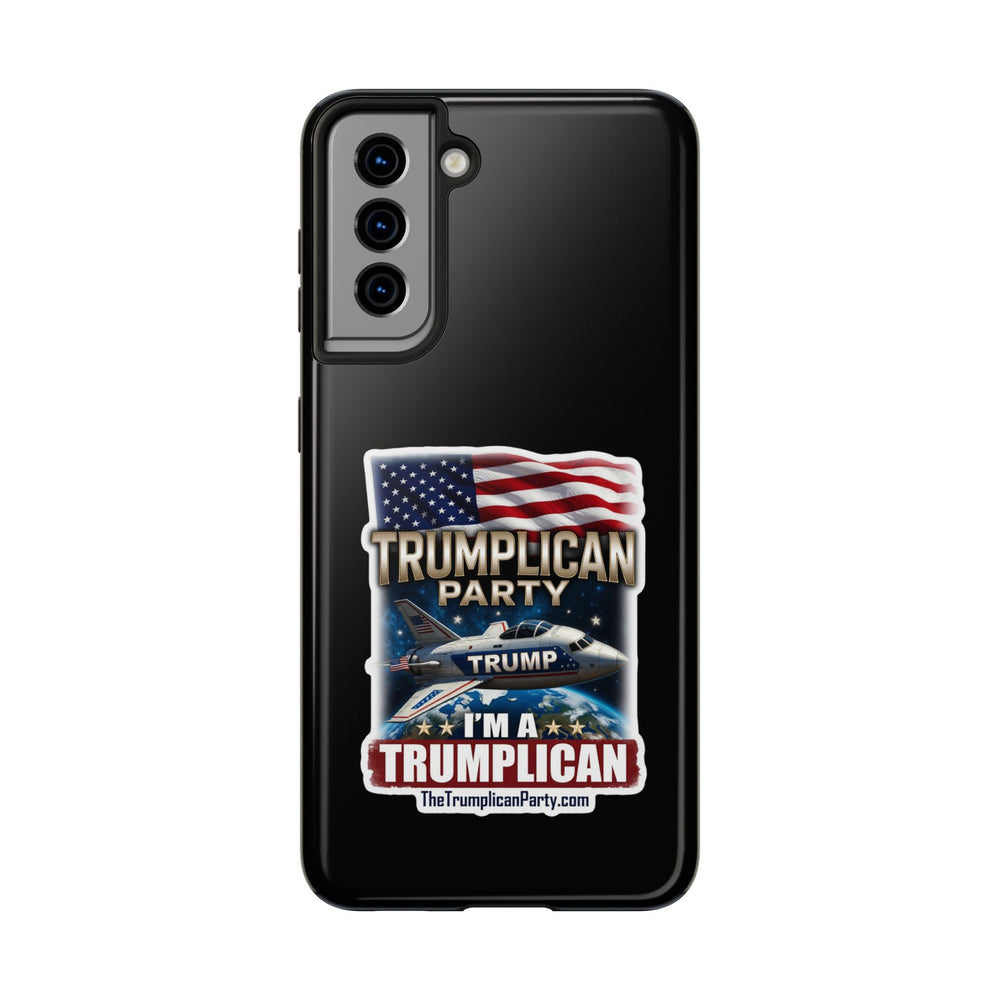 The Trumplican Party™ Tough Phone Case | D-77 - Image 12
