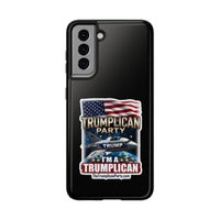 The Trumplican Party™ Tough Phone Case | D-77 - Image 12