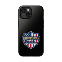 The Trumplican Party™ Tough Phone Case | D-53 - Image 5