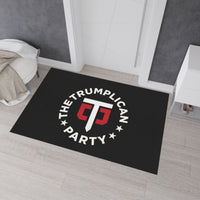 The Trumplican Party™ Heavy Duty Floor Mat  | D-3 - Image 8