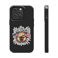 The Trumplican Party™ Tough Phone Case | D-9 - Image 2