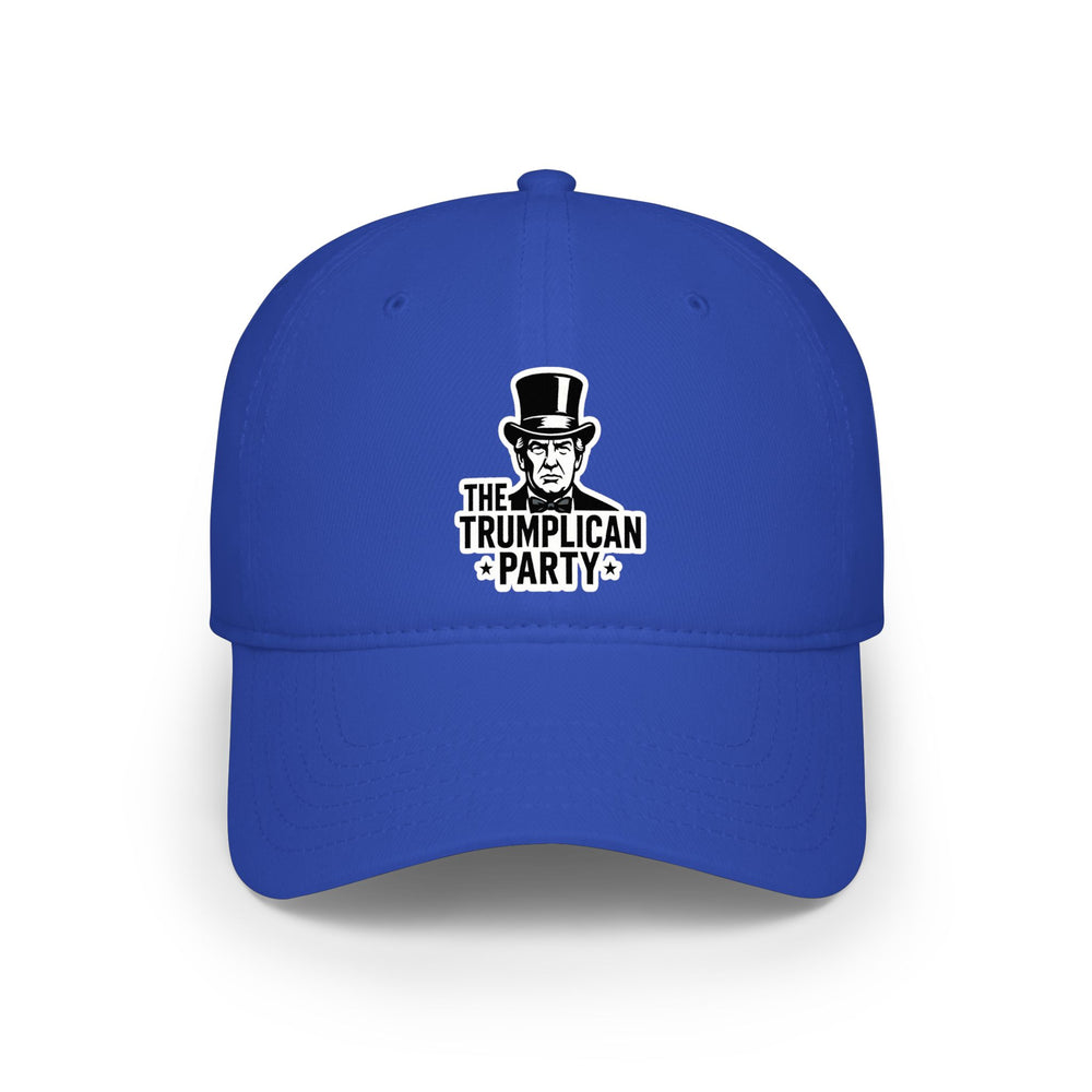 The Trumplican Party™ Baseball Cap | D-8 - Image 5