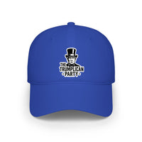 The Trumplican Party™ Baseball Cap | D-8 - Image 5