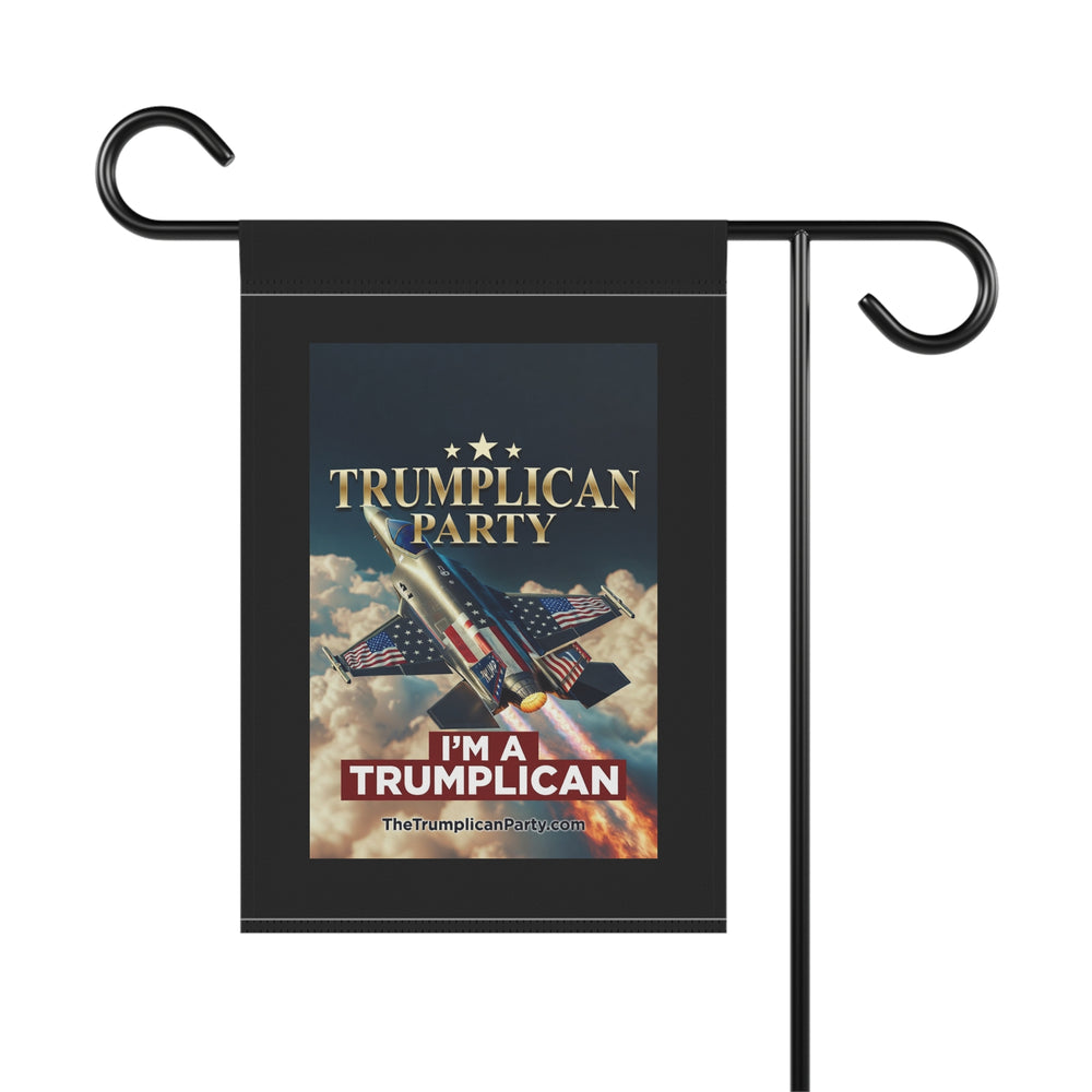 The Trumplican Party™  Flag | D-39 - Image 3
