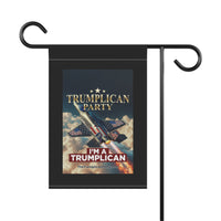 The Trumplican Party™  Flag | D-39 - Image 3