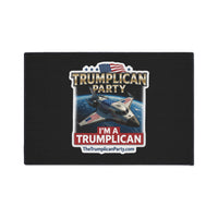 The Trumplican Party™ Heavy Duty Floor Mat  | D-67 - Image 4