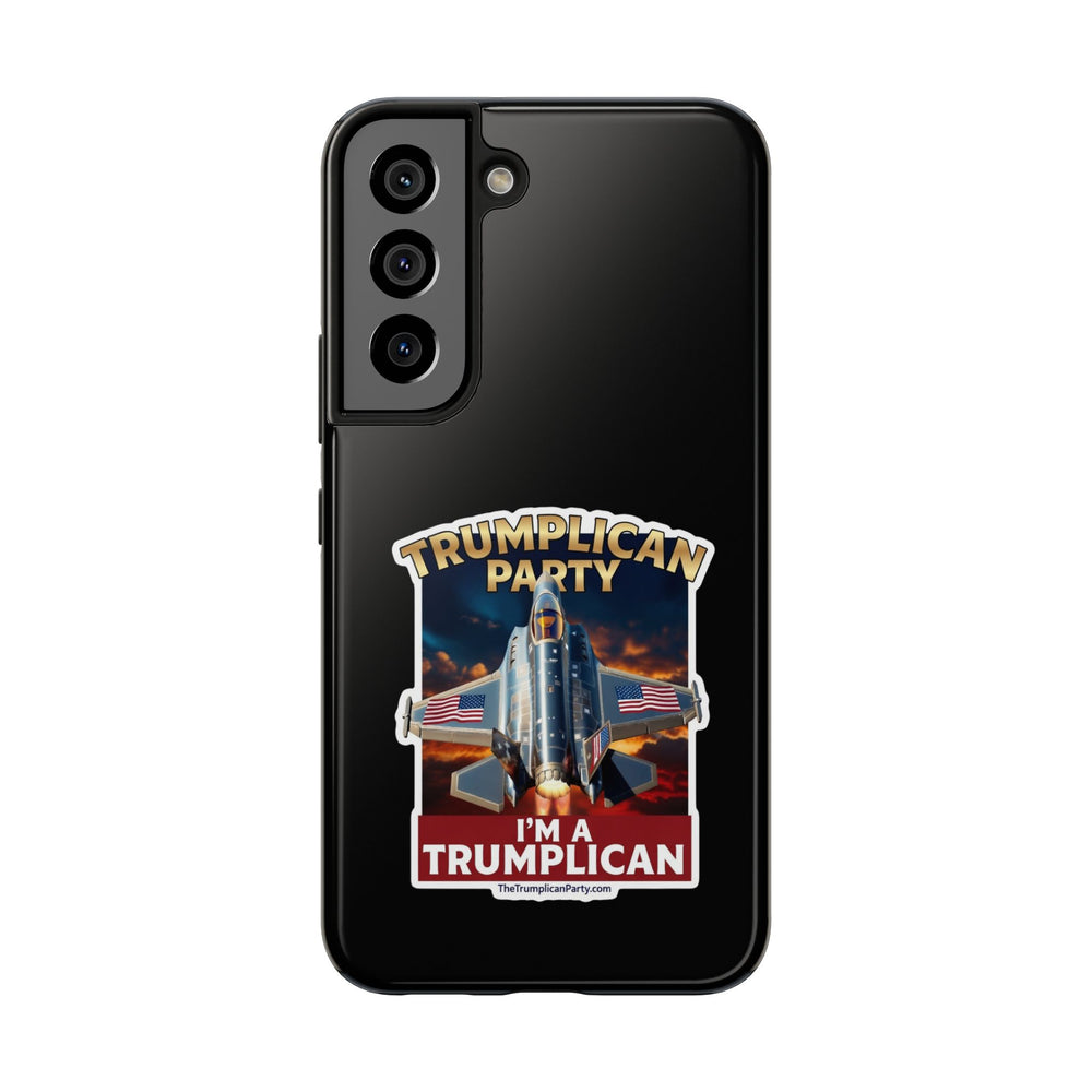 The Trumplican Party™ Tough Phone Case | D-74 - Image 11