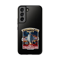 The Trumplican Party™ Tough Phone Case | D-74 - Image 11